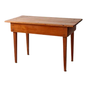 Antique Primitive Table