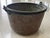 Mid 19th Century 19th Century Large French Country Copper Cauldron For Sale - Image 5 of 13