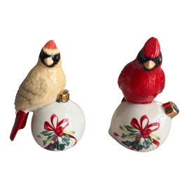 Example of Lenox Holiday Tableware