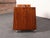 Norwegian Rosewood Magazine Rack / Record Lp Caddy by Rolf Hesland for Bruksbo For Sale In New York - Image 6 of 18