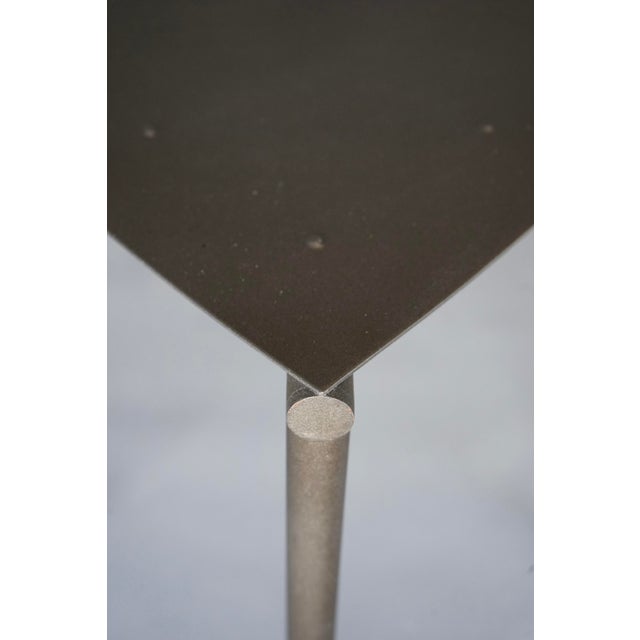 Wendy Wright Chair by Phillip Starck for Disform, 1986 For Sale - Image 14 of 17