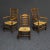 Dining Chairs, Set of 8 For Sale - Image 15 of 15