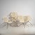 Modern Caprice Chairs by Marcello Ziliani, 2008, Set of 6 For Sale - Image 17 of 17