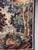 Textile 18th Century Verdure Tapestry With Birds For Sale - Image 7 of 11