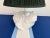 1960s Italian Toad Lamp & Shade For Sale - Image 6 of 18