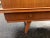 Wood Teak Sideboard by Gaston Poisson For Sale - Image 7 of 13
