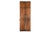 French Scrubbed Pine Decoupage & Trompe l'Oeil Doors For Sale - Image 14 of 18