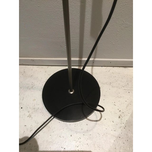 Metal Floor Lamp from Gepo, 1970s For Sale - Image 7 of 10