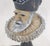 1970s Rigoletto Mixed Media Bust Sculpture, Opera Company of Boston, April 1977 For Sale - Image 5 of 10
