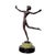 Josef Lorenzl, Art Deco Dancer Figure, 20th Century, Bronze For Sale - Image 18 of 18