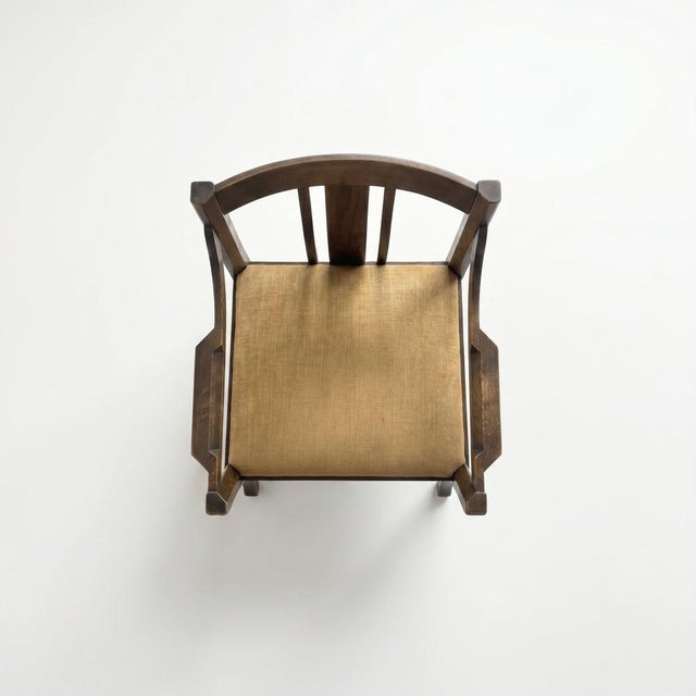Ter Armchairs by Jordi Vilanova for Bosch, 1960s, Set of 2 For Sale - Image 15 of 18