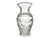 This exquisite Late 20th Century Waterford Crystal Urn Shape Flower Vase embodies the perfect blend of classic style and...