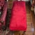 Vintage 2-Piece Settee & Bench Set – Ruby Merlot Velvet Vintage settee paired with its coordinating bench, upholstered in...