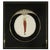 Erte Framed Collector Plate "Le Soleil" For Sale