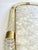 Mid-Century Modern Venetian Luxury "Rostrato" Murano Glass Wall Mirror by Simoeng For Sale - Image 3 of 6