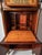 Neoclassical Secretary with Marble Top For Sale - Image 12 of 13