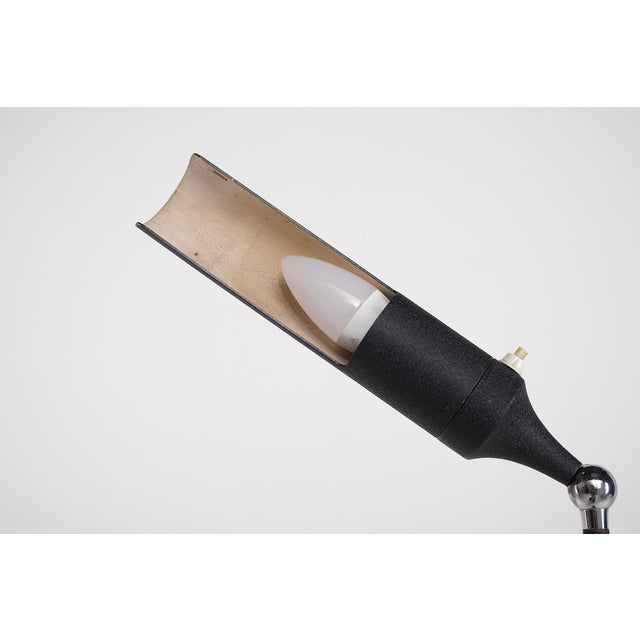 1086 Lamp by Gino Sarfatti for Arteluce, 1960s For Sale - Image 4 of 8