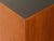 Brown Sideboard by Herbert Hirche for Holzäpfel For Sale - Image 8 of 9