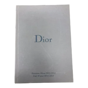 Dior Women's Runway Show Lookbook Collection Autumn Winter 2013-2014