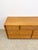 Mid 20th Century Vintage Lane Perception MCM 7-Drawer Cane Dresser Rare Find For Sale - Image 5 of 11