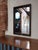 Mirror by Ferdinando Meccani for Meccani Arredamenti, 1961 For Sale - Image 4 of 12