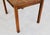 Art Deco Extendable Dining Table, 1940s For Sale - Image 9 of 11