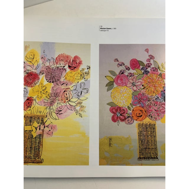 1989 Early Art and Business Andy Warhol Book For Sale In New York - Image 6 of 13