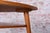 Mid-Century Wooden Table by Český Nábytek-Np Jičín, Czech, 1950s For Sale - Image 6 of 10
