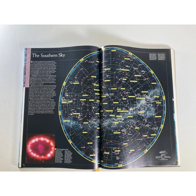 National Geographic Atlas of the World, Eighth Edition Hardcover Book For Sale - Image 10 of 13