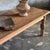 Coffee Table in Indonesian Brown Teak, 1980s For Sale - Image 17 of 18