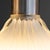 Gray Polinnia Pendant Lamp in Glass and Steel by BBPR for Artemide, 1950s For Sale - Image 8 of 14