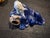 Set of Four Wanjiang Chinese Mudman Clay Figurines For Sale - Image 12 of 18