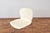 White SM400k Swing Chairs by Gerd Lange for Drabert, 1980s, Set of 4 For Sale - Image 9 of 13
