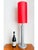 A beautiful xxl table lamp / floor lamp in a modern, sleek design by bony design. this dutch design table lamp is...