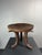 Mid-Century African Tribal Jimma or Oromo Tripod Stool Side Table, 1960s For Sale - Image 4 of 18