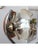 Flower Floor Lamp, 1970s For Sale - Image 3 of 17