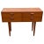 Teak Dresser by Kai Kristiansen for Feldballes Møbelfabrik, 1960s For Sale - Image 9 of 9