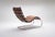 Tan Ludwig Mies Van Der Rohe Mr Chaise for Knoll, Circa 1965 For Sale - Image 8 of 13