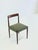 Wood Vintage Teak Dining Chair from Lübke, 1970s For Sale - Image 7 of 8