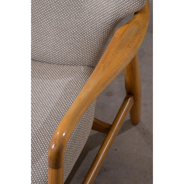 Lounge Chairs by Madsen & Schubell, 1960s, Set of 2 For Sale - Image 15 of 16