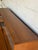 Mid Century Modern Danish Teak Hutch Credenza Display Cabinet 2 Piece 1960s For Sale - Image 11 of 11