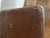 Brown Beech Transport Trunk For Sale - Image 5 of 10