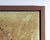 1968 Abstract Mixed Media Painting and Collage by Ann Leech For Sale In Indianapolis - Image 6 of 8