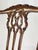 Theodore Alexander Althorp Collection Pierced Back Chippendale Dining Chairs - Set of 10 For Sale - Image 18 of 18