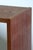 Mid-Century Modern Danish Teak Bookcase with Sliding Doors, 1960s For Sale - Image 10 of 18