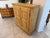 Wood Biedermeier Sideboard in Softwood For Sale - Image 7 of 10