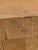 Traditional Large Scale Vintage Italian Hand-Carved Wooden Wall Shelf / Wall Bracket For Sale - Image 3 of 12