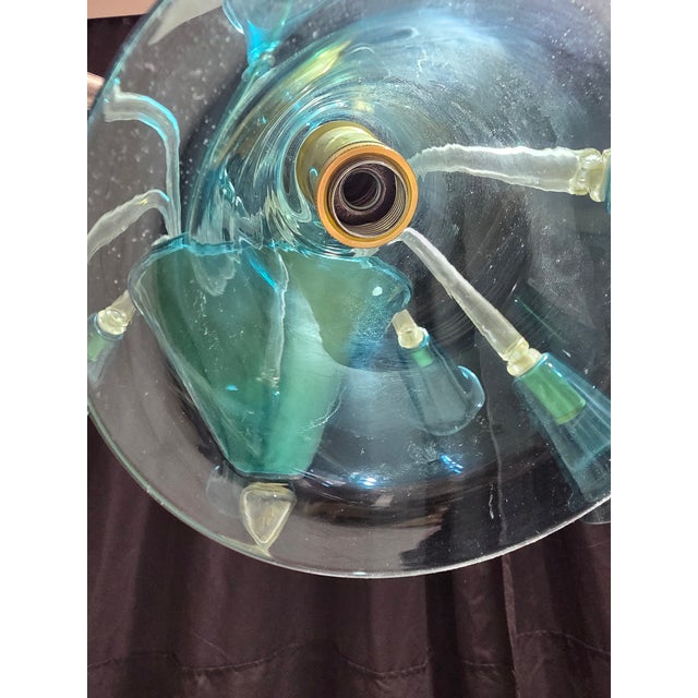 Sinfonia Chandelier from La Murrina, 1980s For Sale - Image 13 of 15