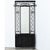 A multipurpose French hall tree from circa 1930 that will serve many functions in an entryway, hall, or other active room...