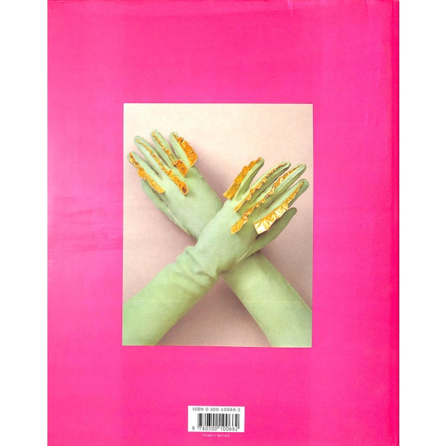 BLUM, Dilys E. [320] pp. Yale University Press 2004 13 3/8" x 11" Fine/ Fine Elsa Schiaparelli (1890-1973) was the premier...